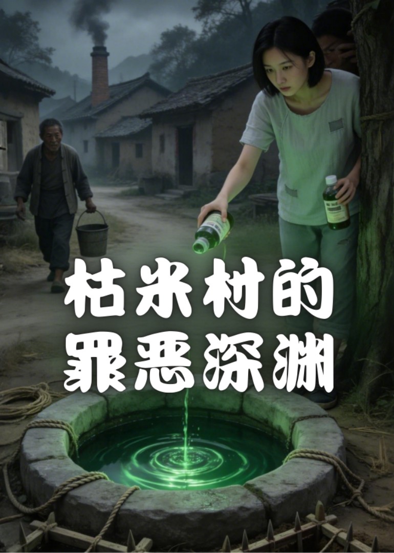枯米村的罪恶深渊