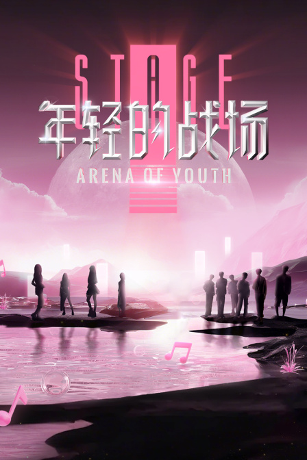 年轻的战场简体版