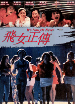 飞女正传粤语