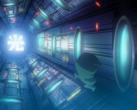 怪物王女OAD2特急王女