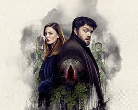 斯特莱克探案集墨黑之心