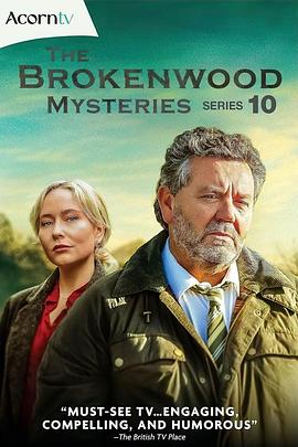 断林镇谜案第10季