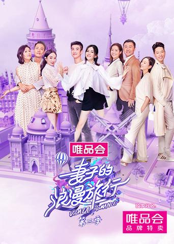 妻子的浪漫旅行3