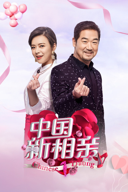大陆新相亲1