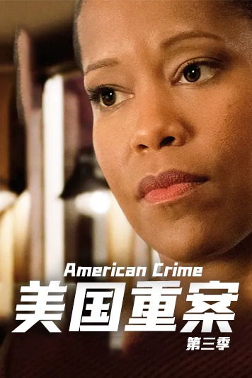 美国重案第3季