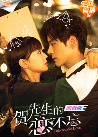 贺先生的恋恋不忘速看版英语语版字幕