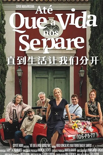 直到生活让我们分开第1季