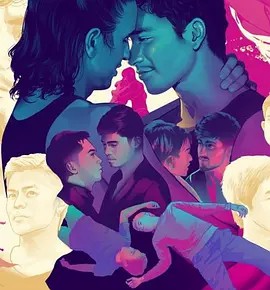 爱在世界尽头第1季