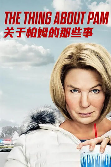 关于帕姆的那些事第1季