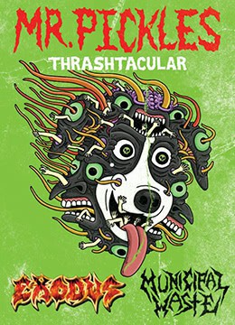 腌黄瓜先生第3季