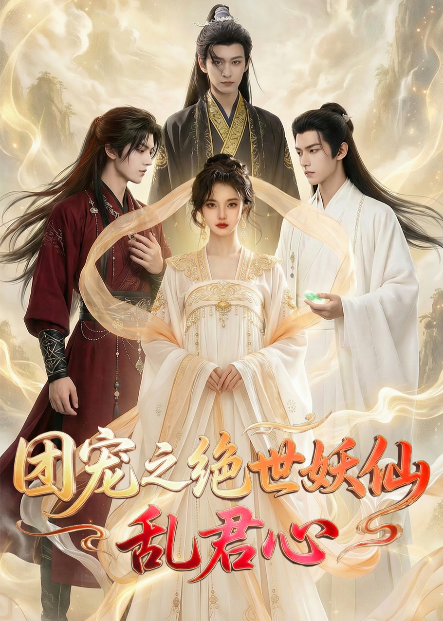 团宠之绝世妖仙乱君心