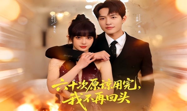 六十次原谅用完，我不再回头