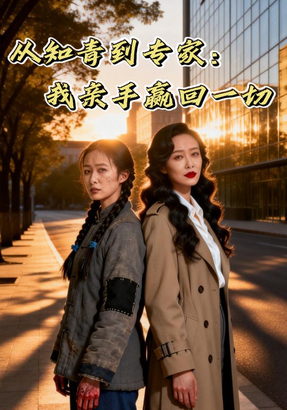 从知青到专家我亲手赢回一切