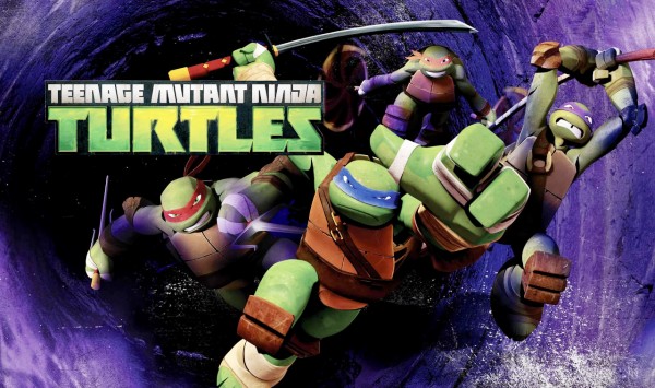 忍者神龟第4季（国语版）