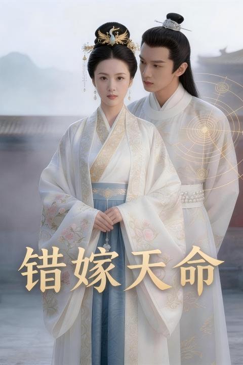 错嫁天命