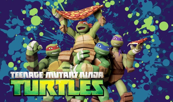 忍者神龟第5季（国语版）