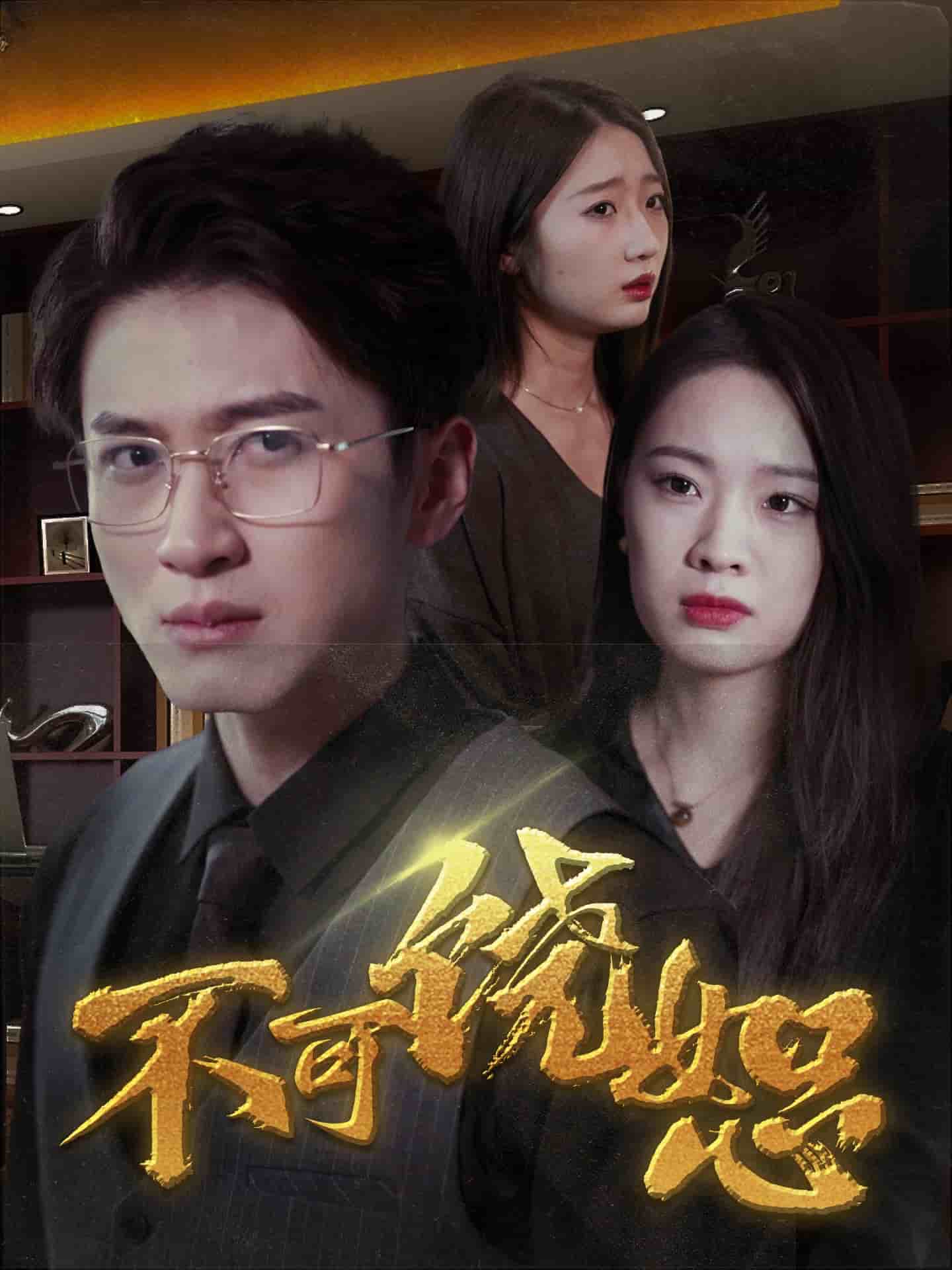 不可饶恕短剧版