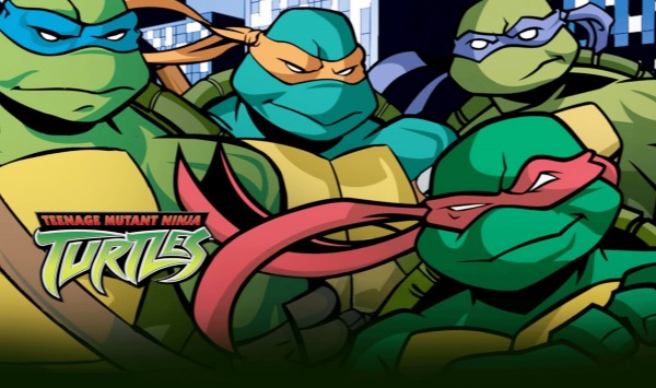 忍者神龟第1季（国语版）