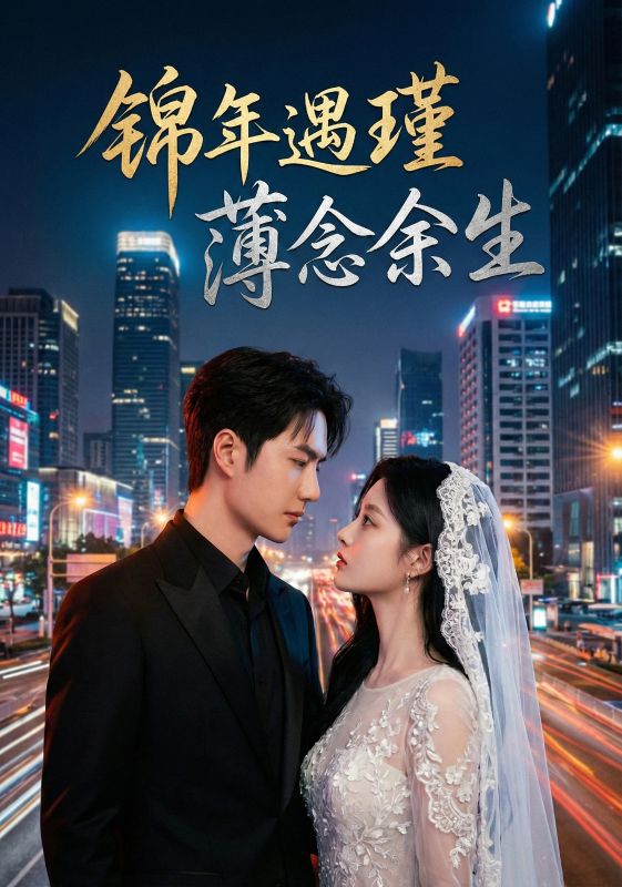 锦年遇瑾，薄念余生