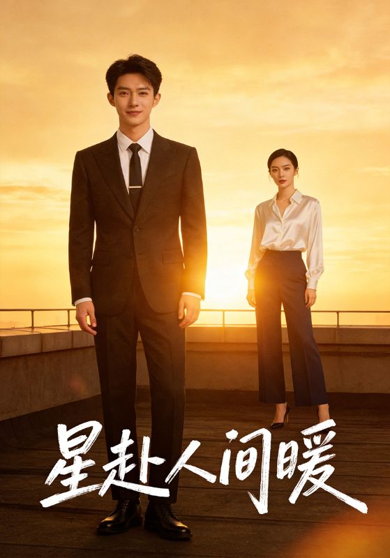 星赴人间暖