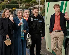 天堂岛之外第4季