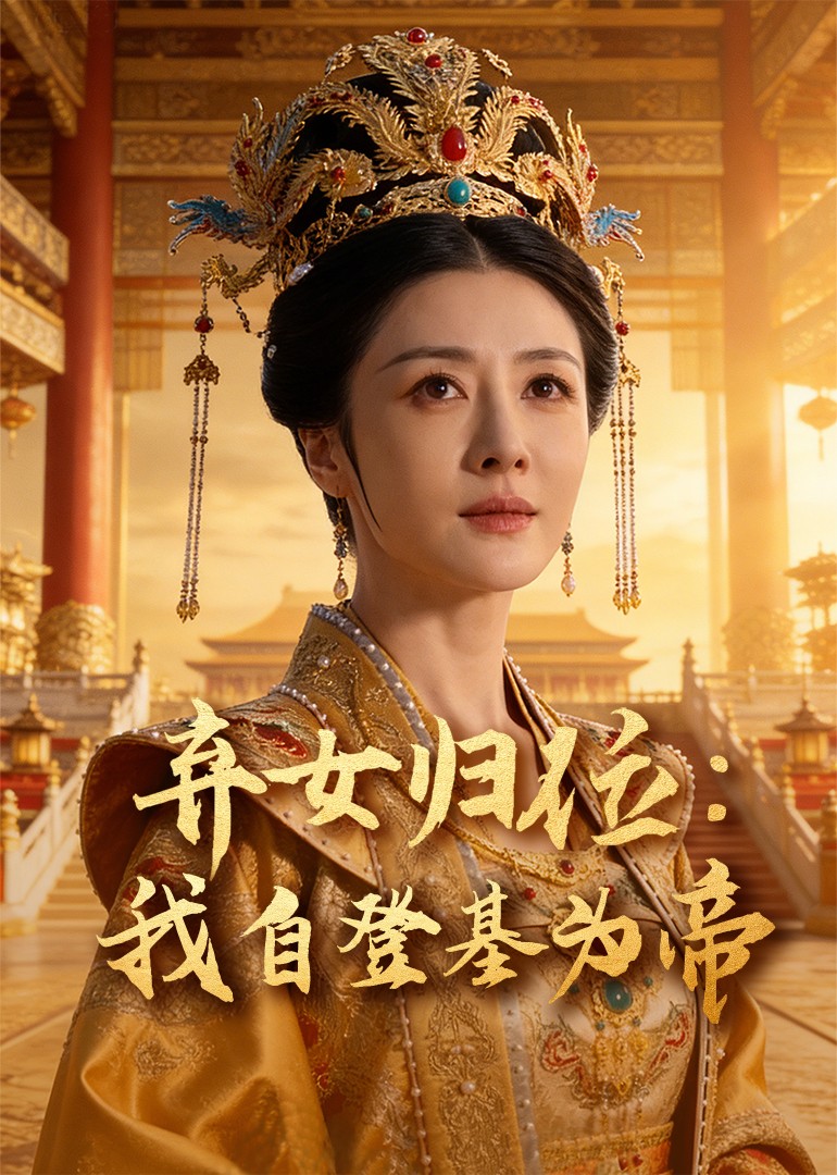 弃女归位我自登基为帝