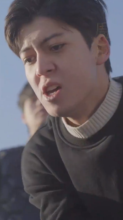 异能英语雄扫把星