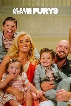 泰森富里拳王这一家