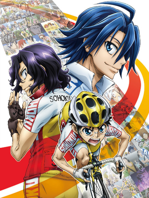 飙速宅男ReGENERATION(2017)