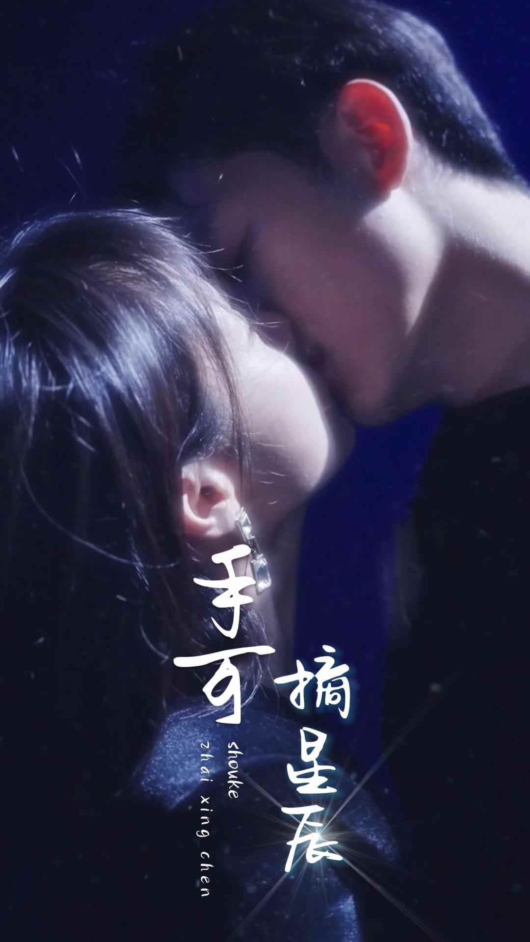 手可摘星辰短剧版