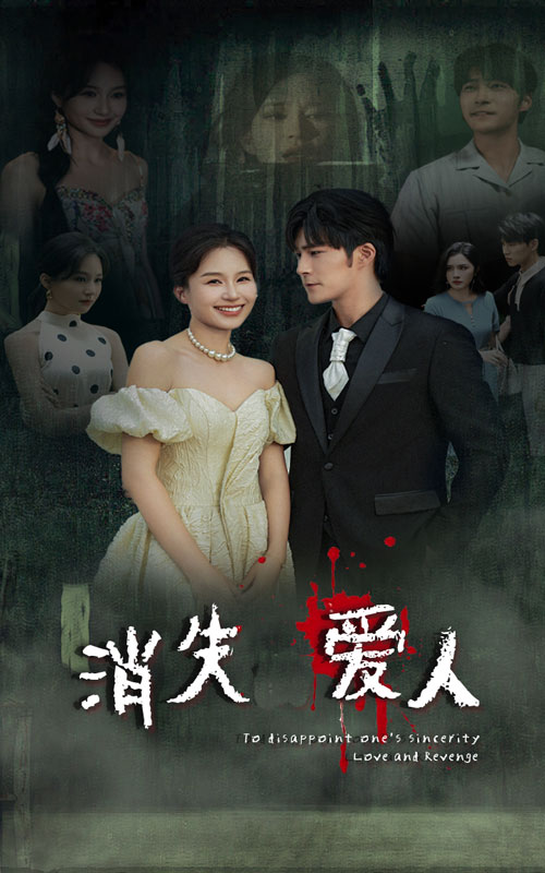 消失爱人短剧版