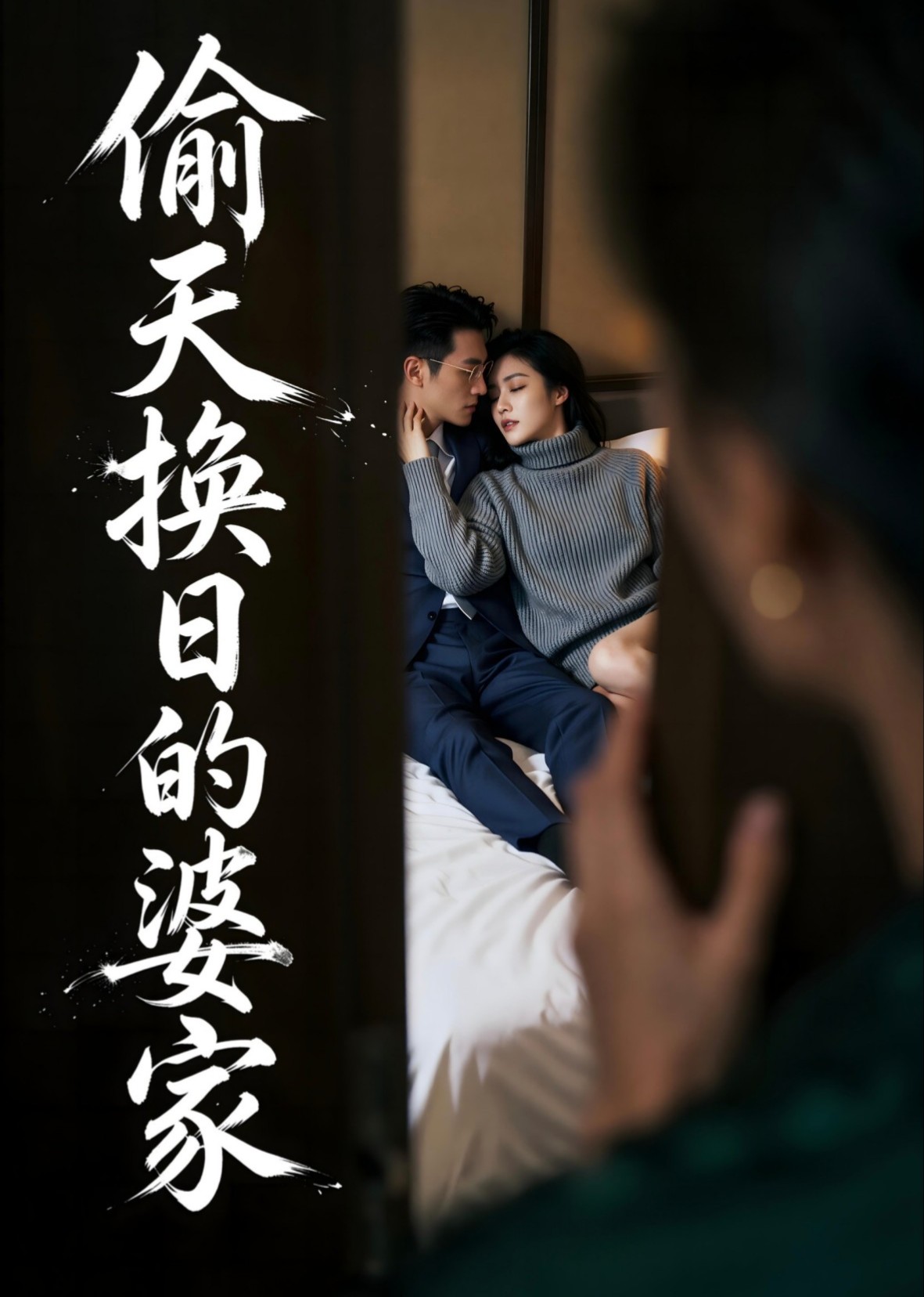 偷天换日语的婆家