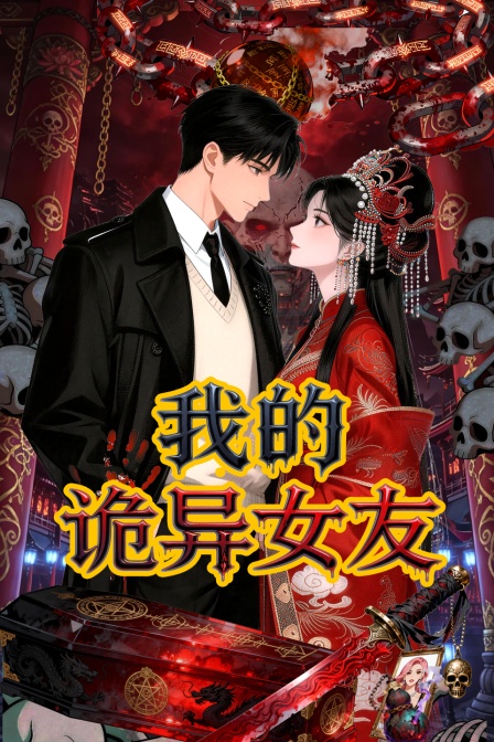 我的诡异女友