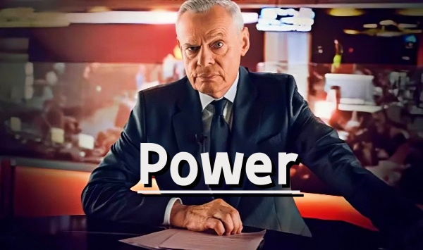 权力休爱德华兹的垮台湾