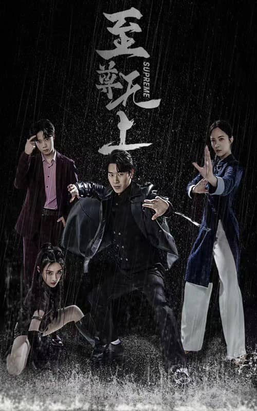 至尊无上短剧版