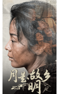 月是故乡明短剧版