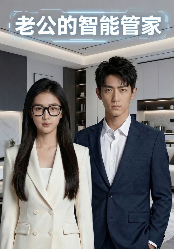 老公的智能管家