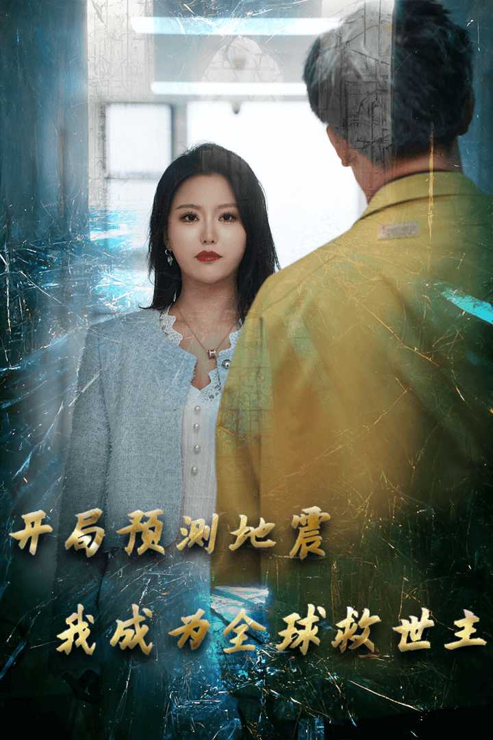 开局预测地震，我成为全球救世主