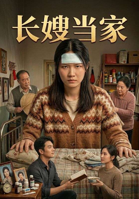 长嫂当家