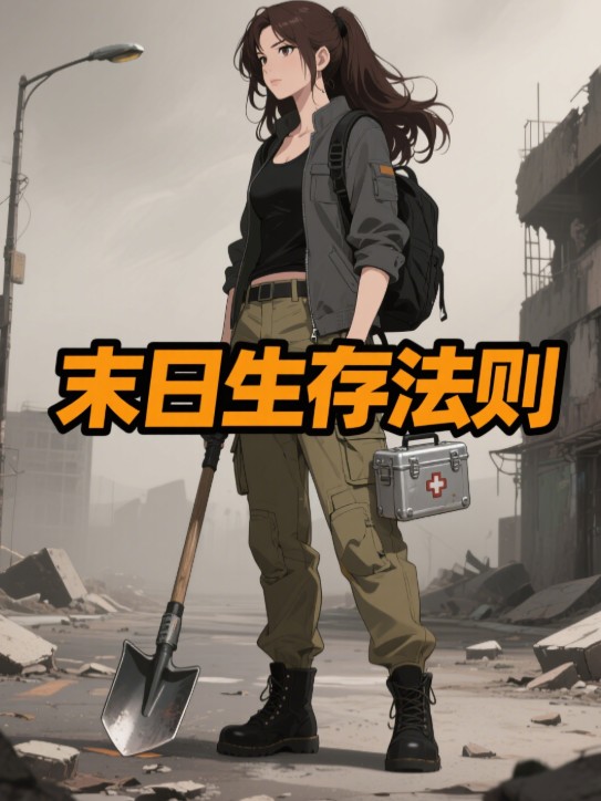 末日语生存法则