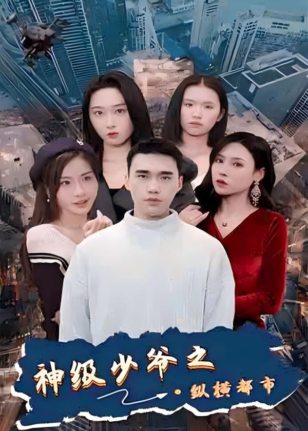 神级少爷之纵横都市