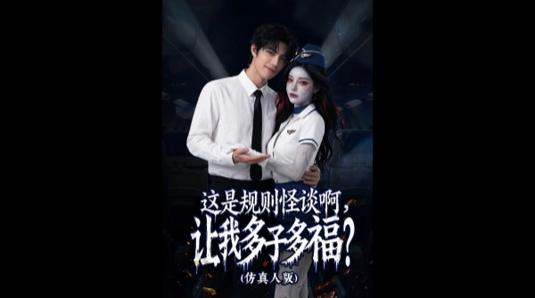 这是规则怪谈啊，让我多子多福