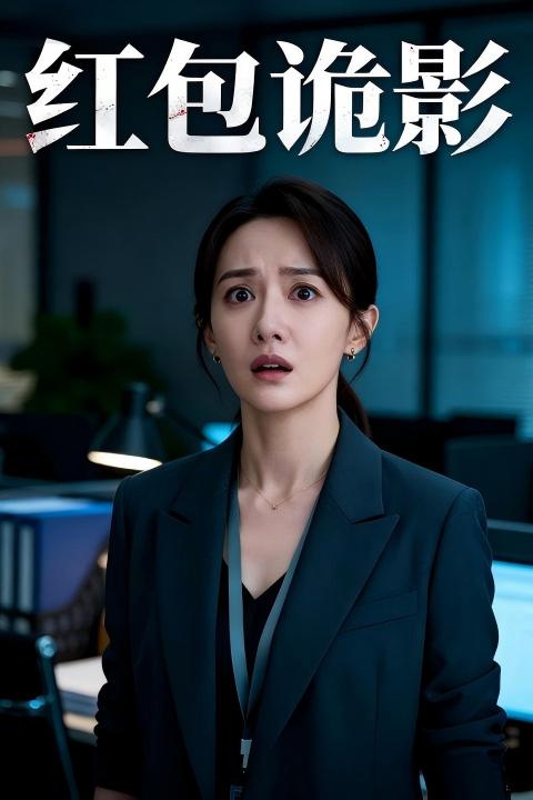 红包诡影