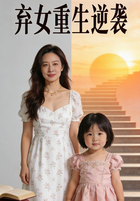 弃女重生逆袭