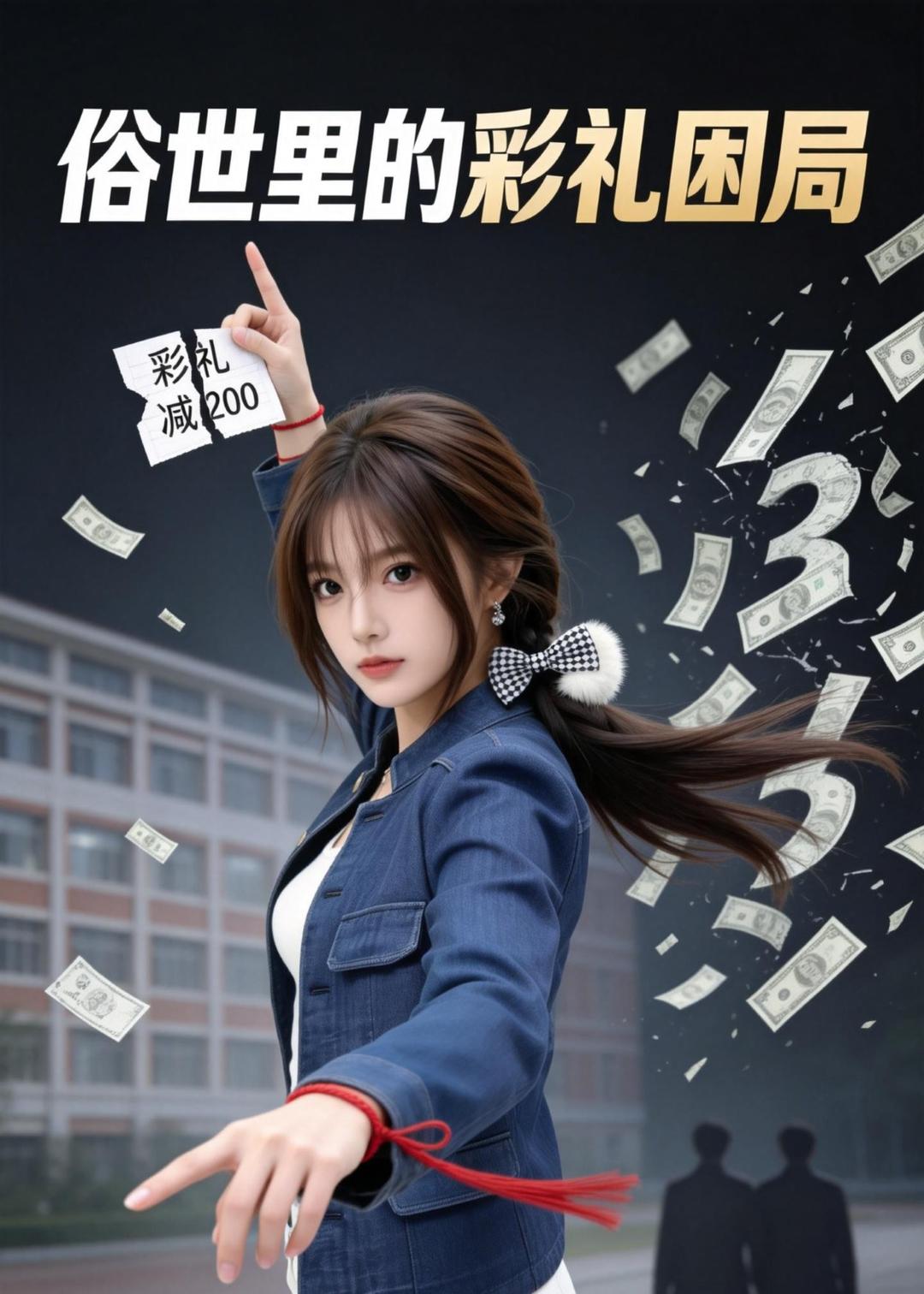 俗世里的彩礼困局