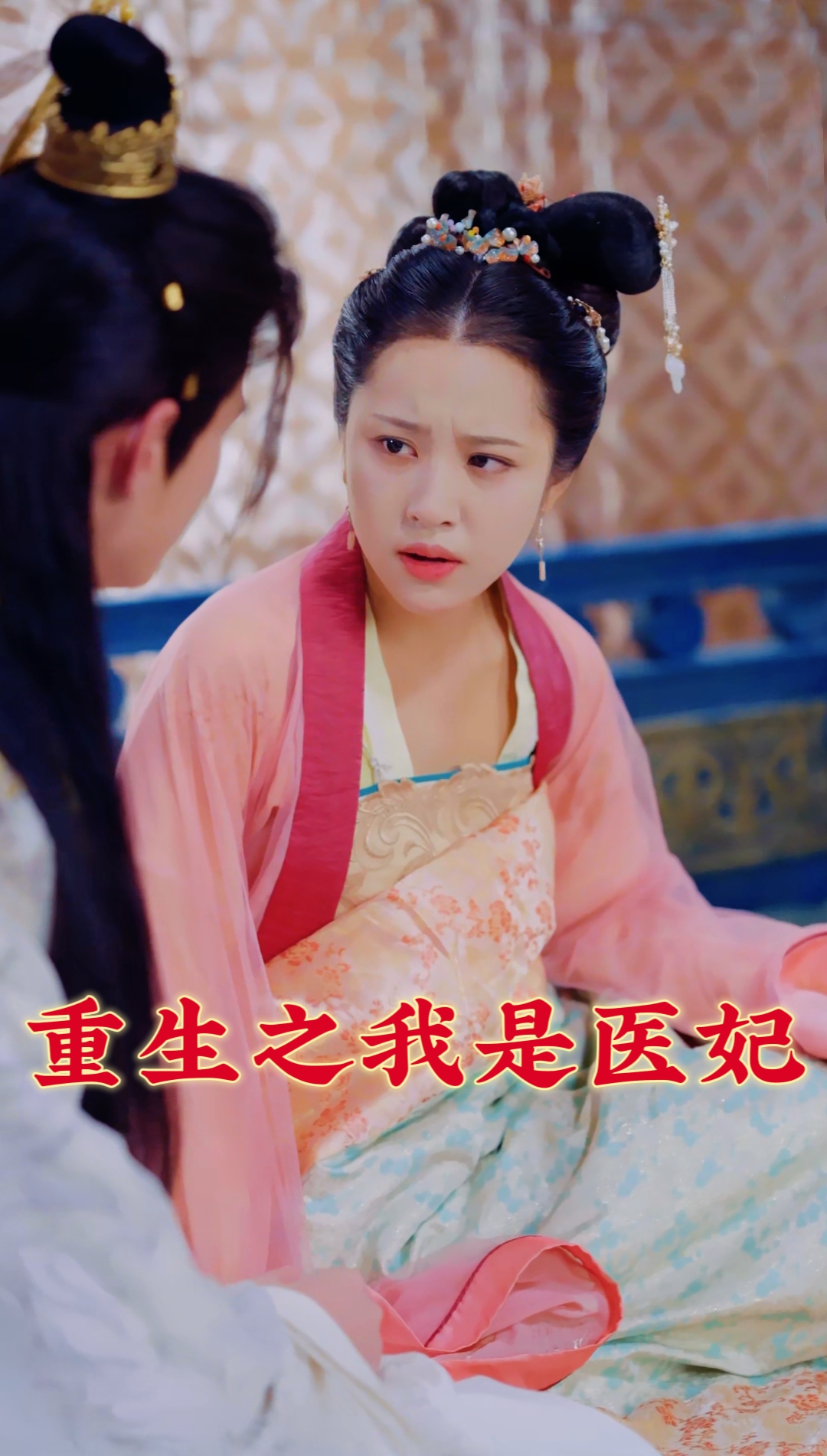 重生之我是医妃