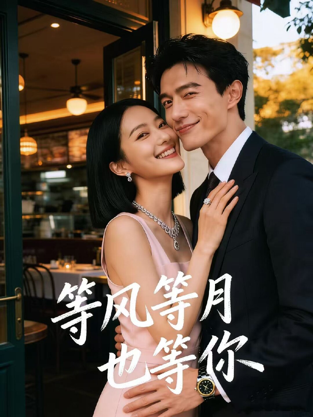 等风等月也等你