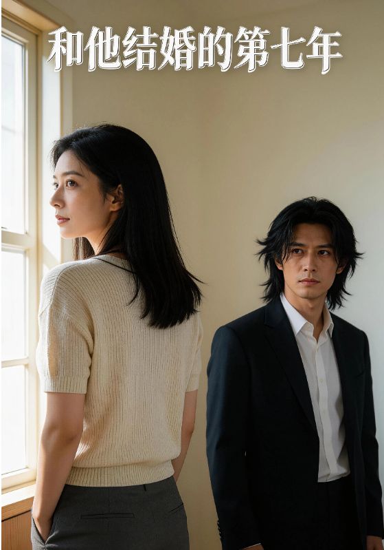 和他结婚的第七年