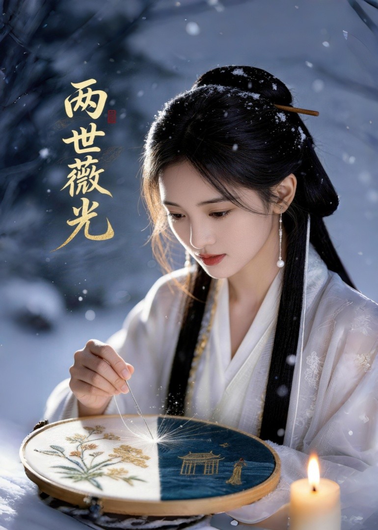 两世薇光