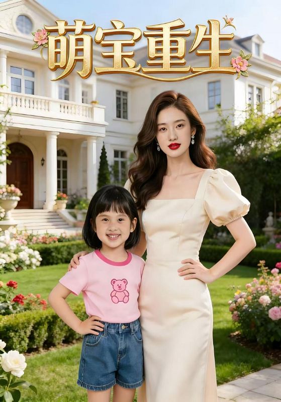 萌宝重生